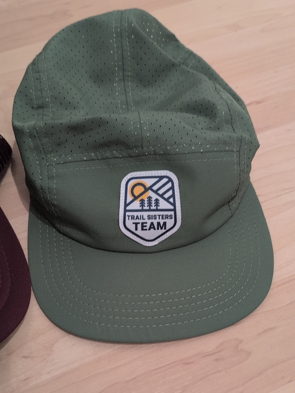 Trail Sisters hat bundle - Picture 2 of 3